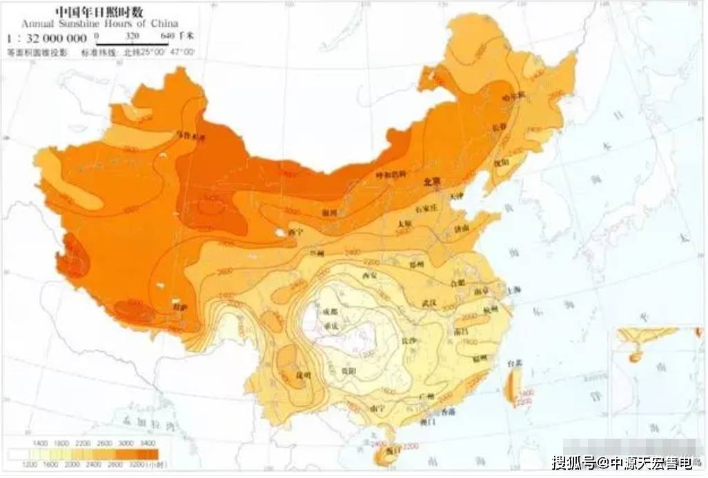 梦寐以求！光伏发电成本竟然降至01元千瓦时！(图3)